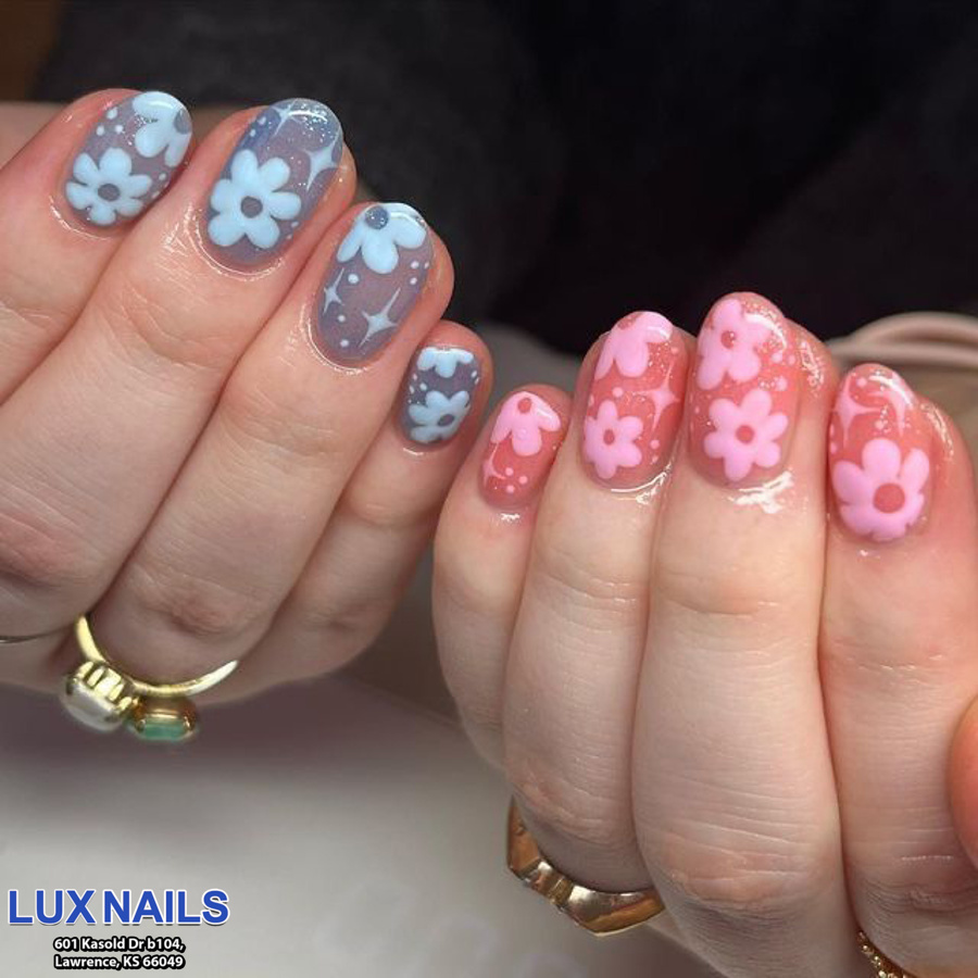 Lux Nails